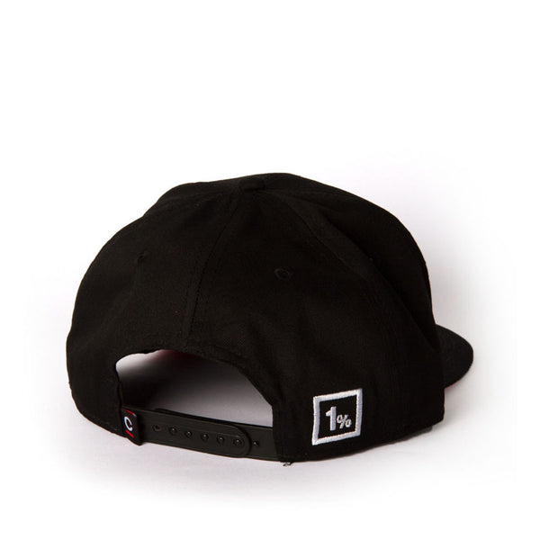 O.G Snap Back