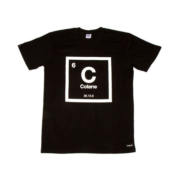 Chemical Tee