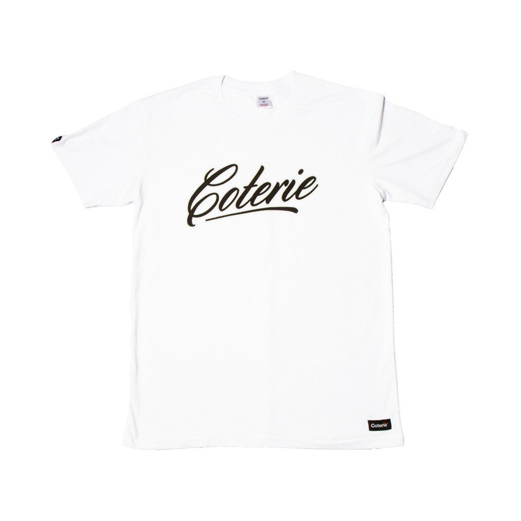 Script Tee