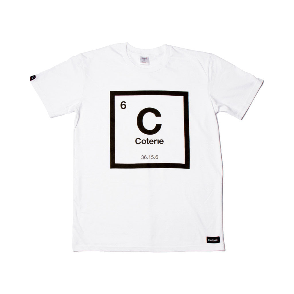 Chemical Tee